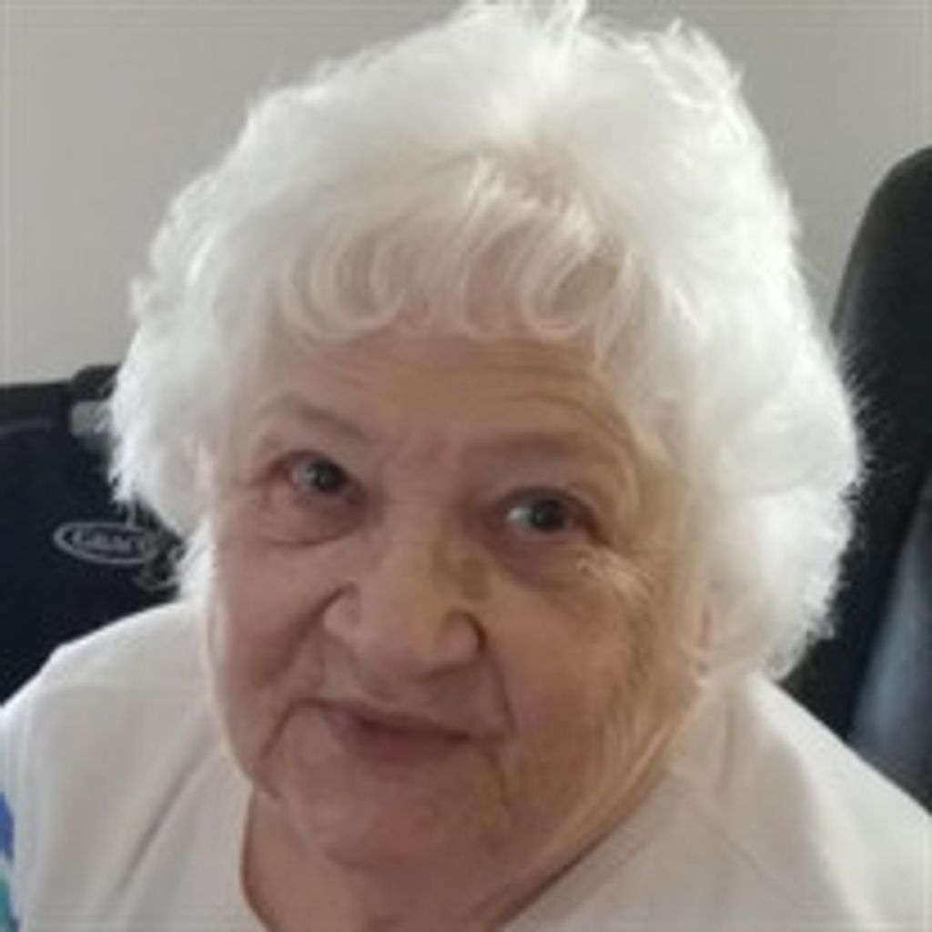 Juanita S. Hamilton