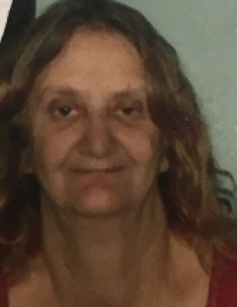 Vickie Carol Keene Burnette
