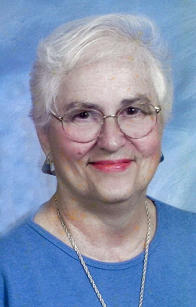 Clarice June Andrykowski