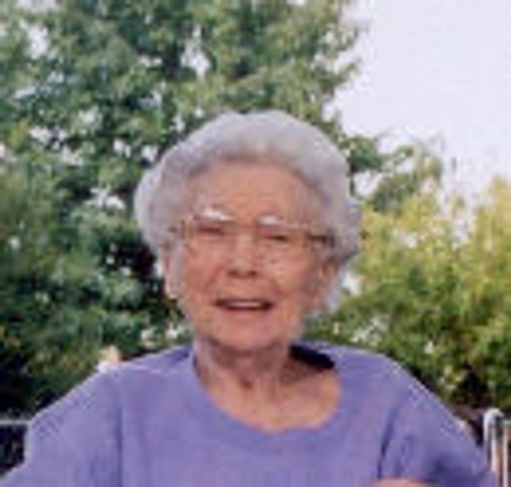 Nellie T. Robins Profile Photo
