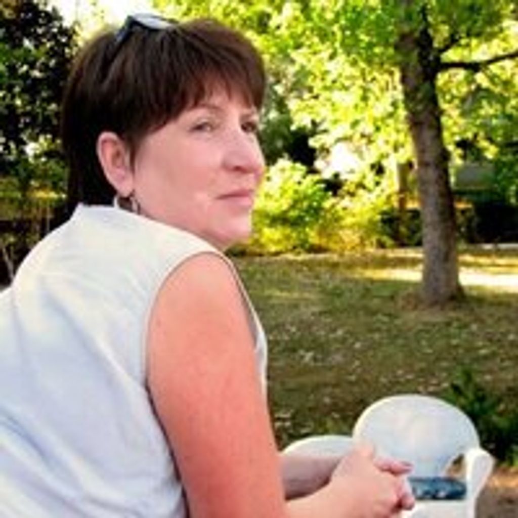 Betty Diane Stickley