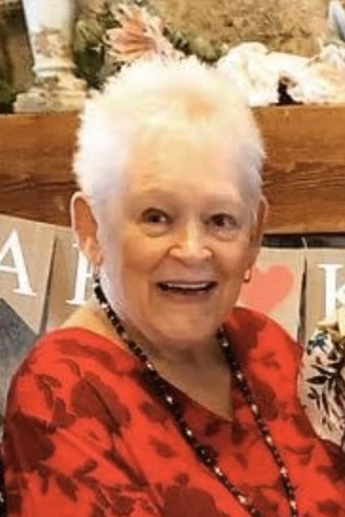 Patricia Ann Tieman Profile Photo