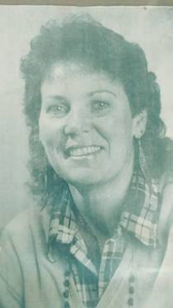Barbara Nell Archer
