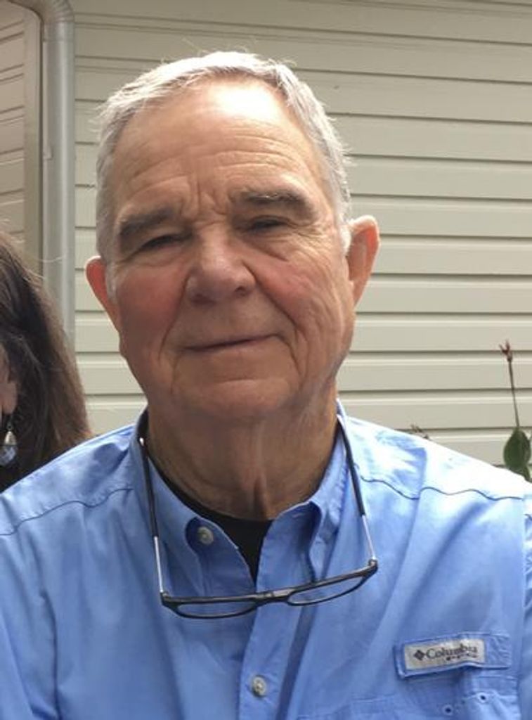 Jerry Don Keesee Profile Photo