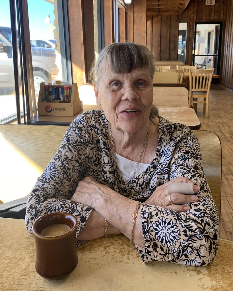 Jeanne Augenstein Profile Photo