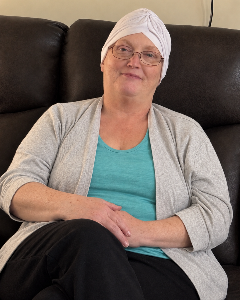 Donna Rhea Harris Profile Photo