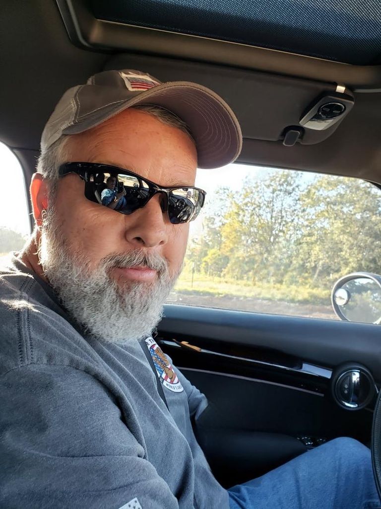 Danny Michael Engle Profile Photo