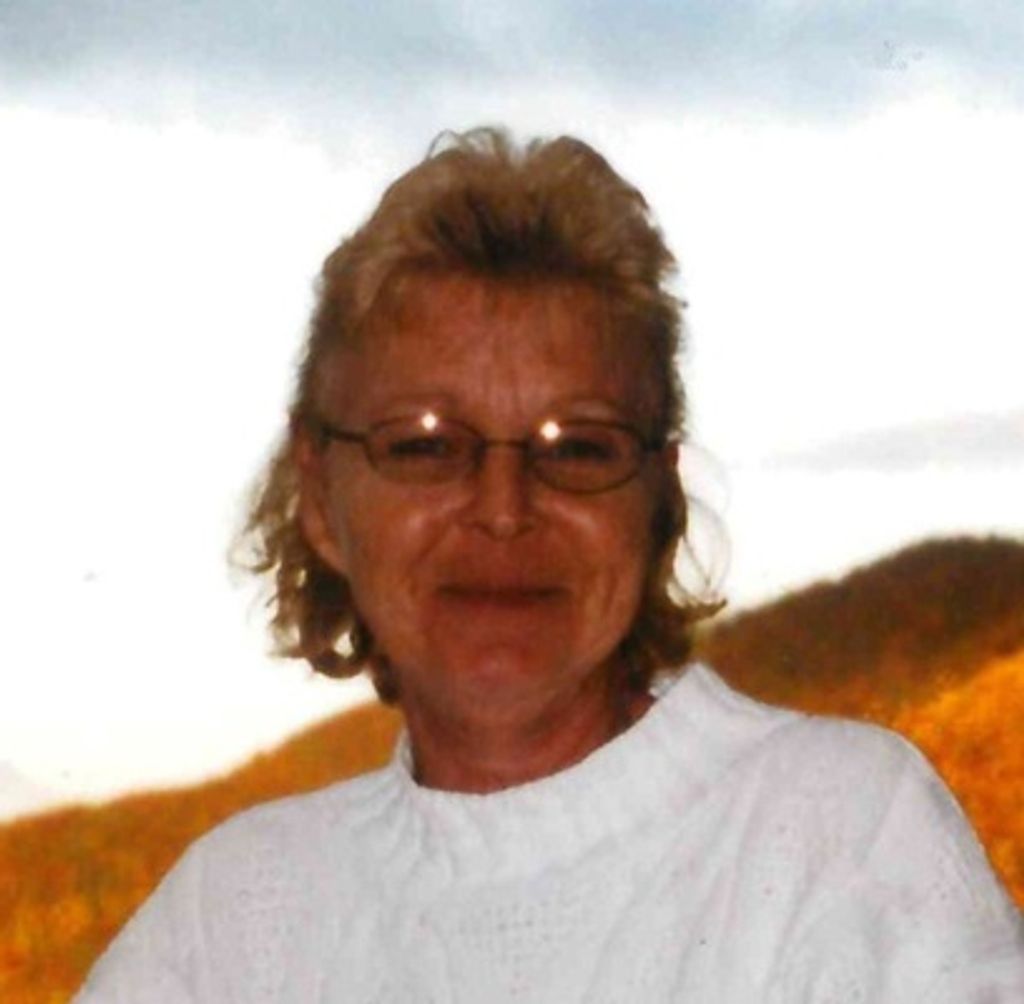 Gail Brown Profile Photo