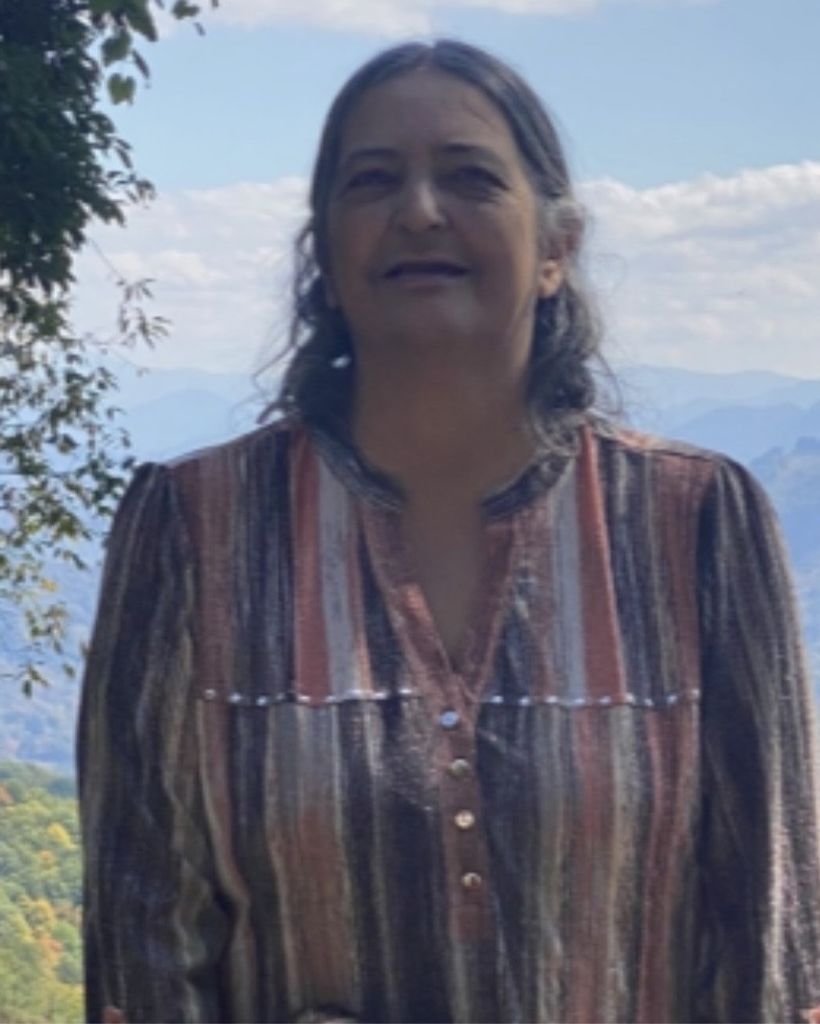 Mary Frances Williams Profile Photo
