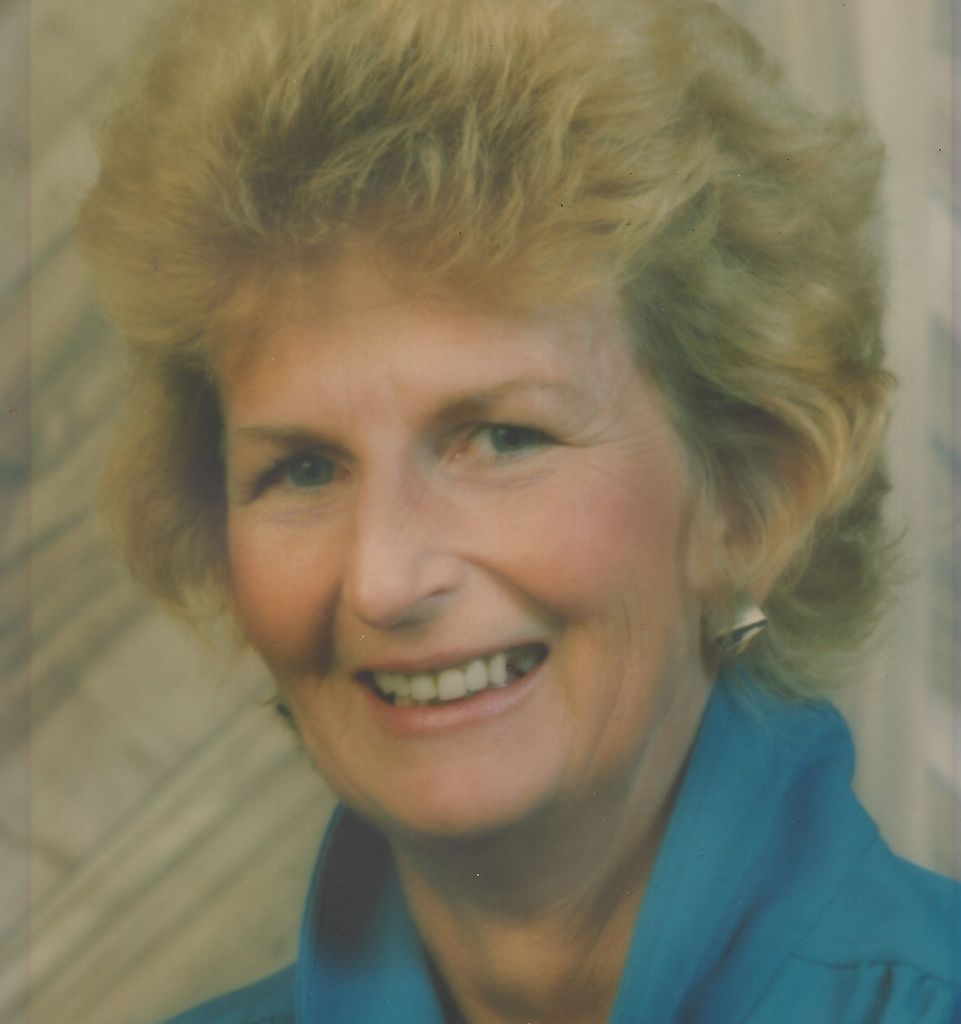 Fay Eleanor (Gasho) Stewart Profile Photo