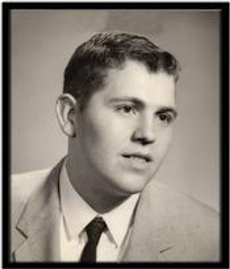 James Harrell Wilburn