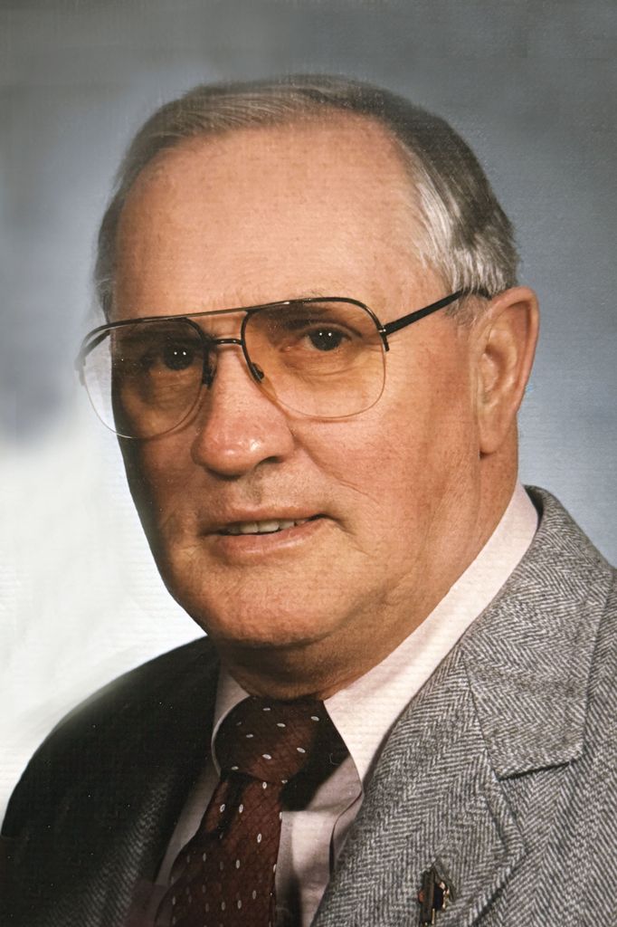 Roland Bennie Kinseth Profile Photo