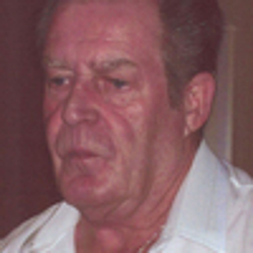 George J "Jim" Lucke Profile Photo