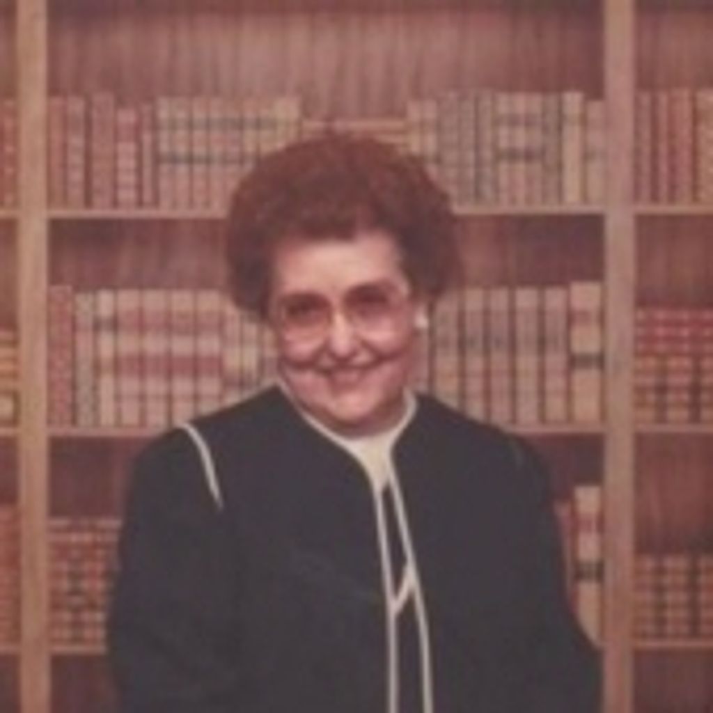 Madeleine Marguerite Philbrick