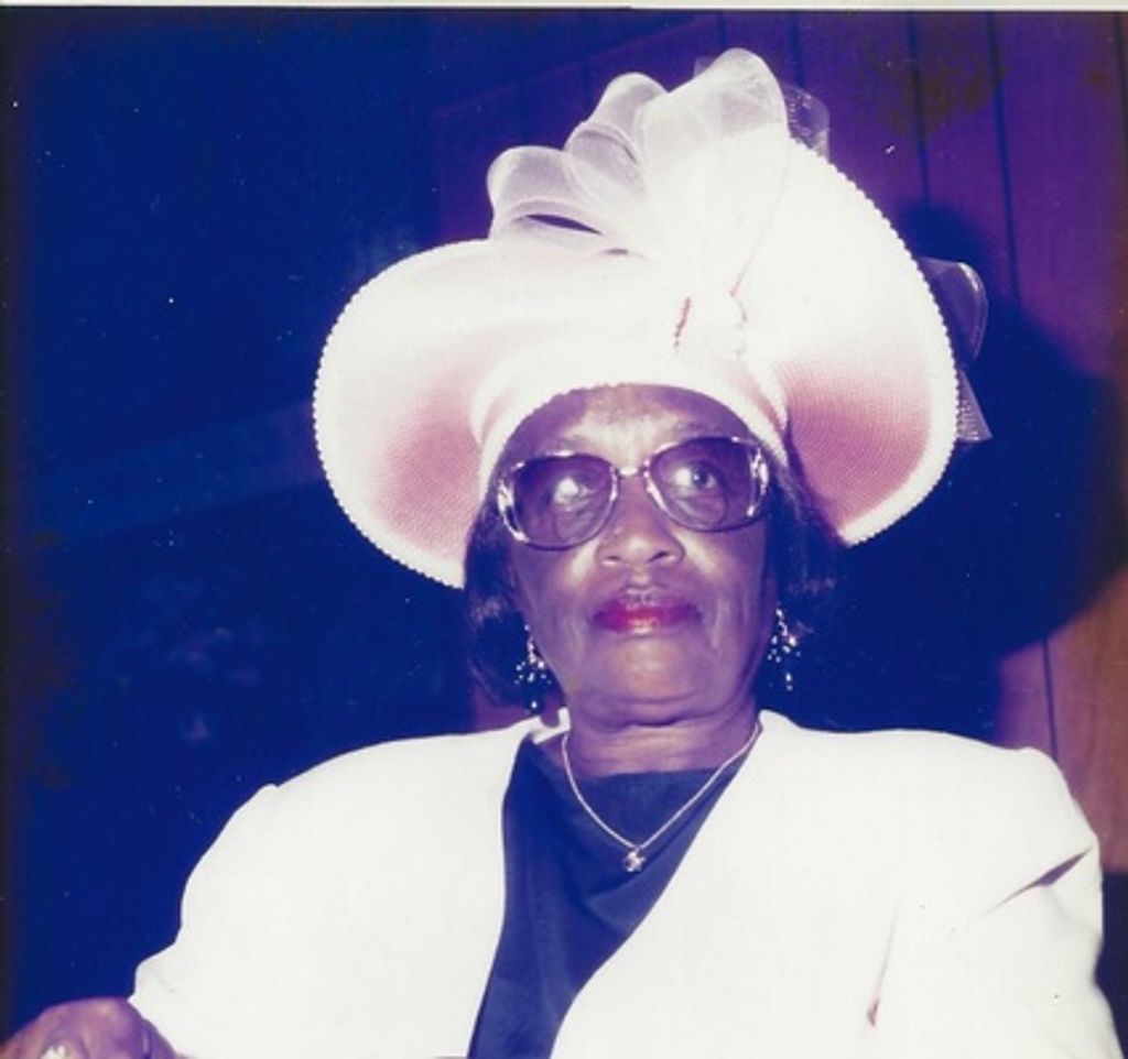 Lula Mae Dodd Profile Photo