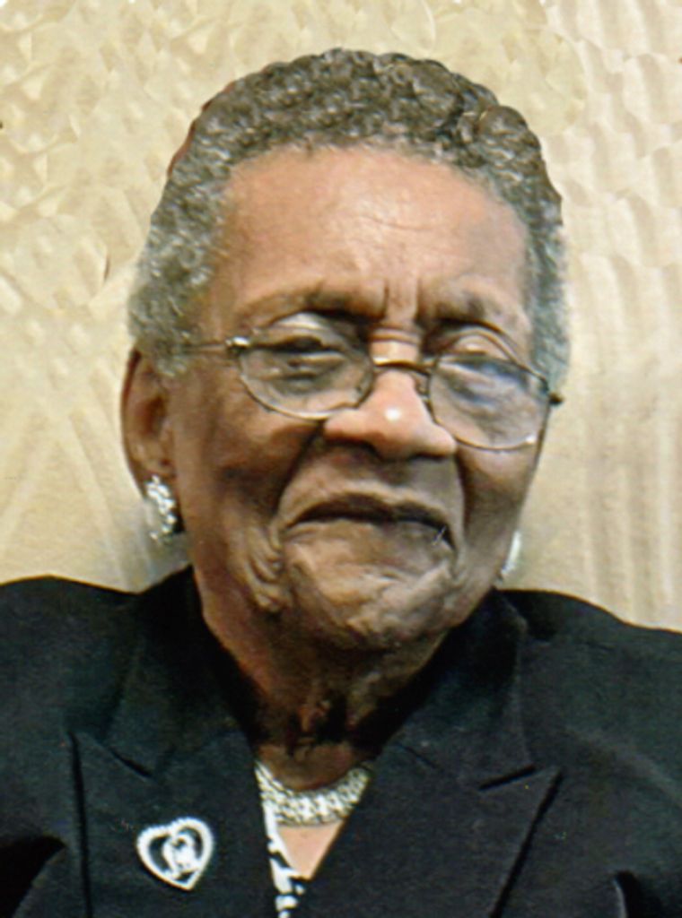 Bertha Belle Meadows Profile Photo