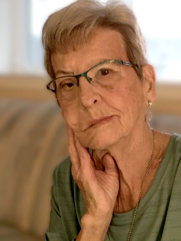 Elvira Doris Schindel Profile Photo