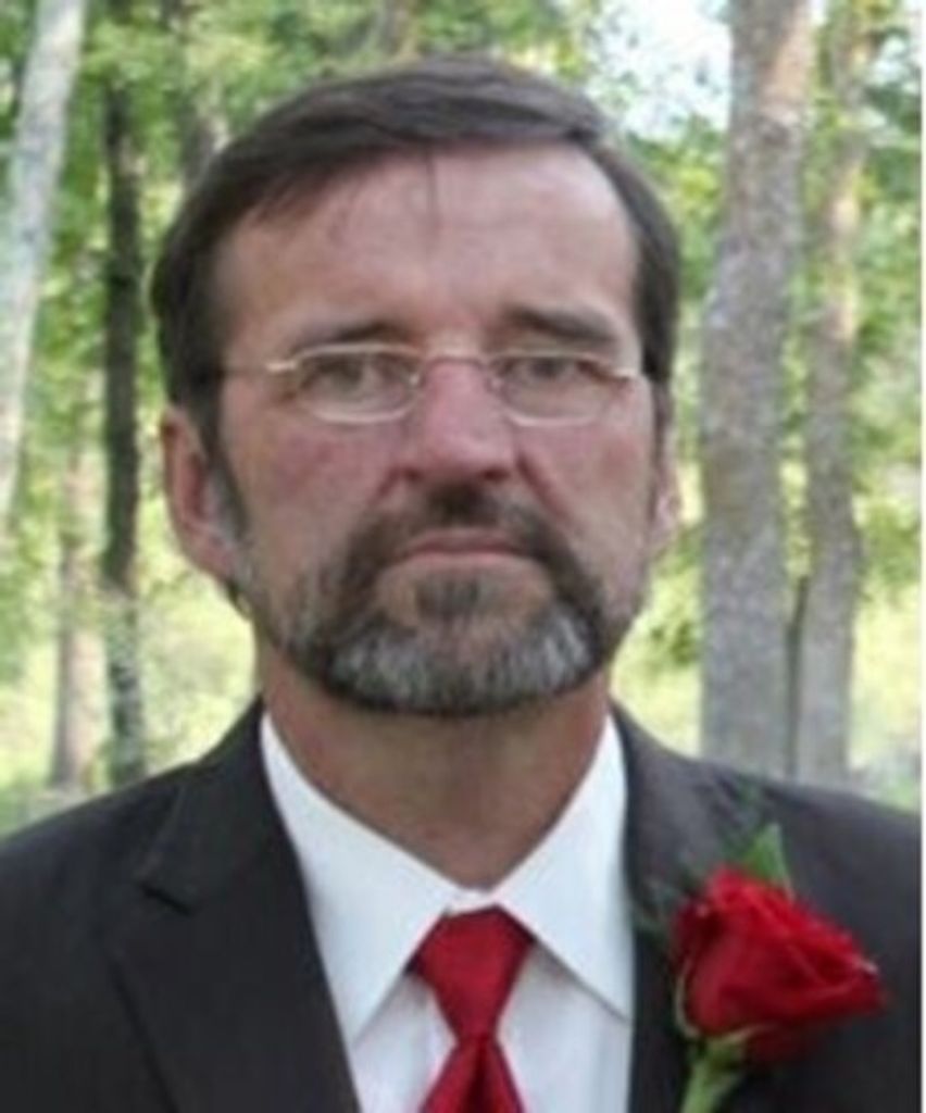 Steven Michael Crandall