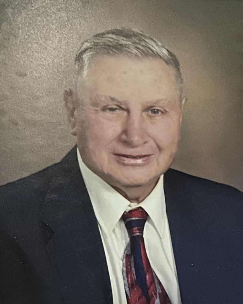 John Henry Barbee Profile Photo