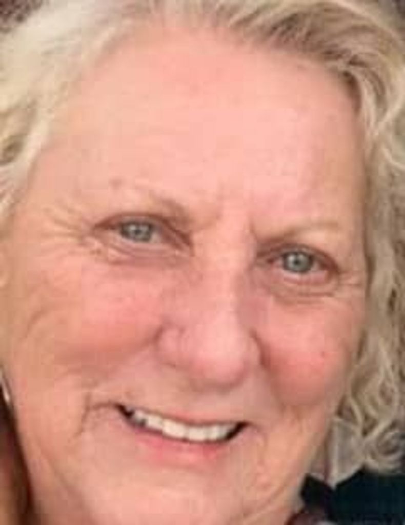 Vicki P. Walden