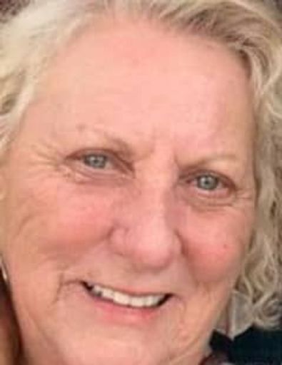 Vicki P. Walden Profile Photo