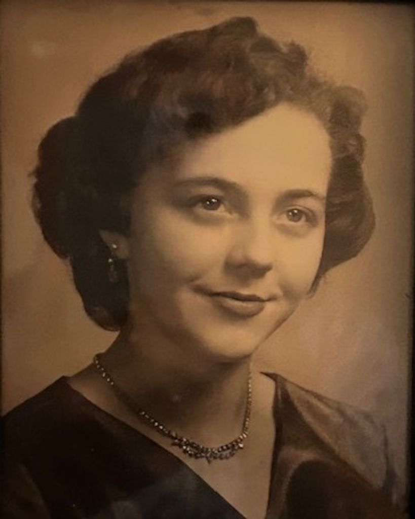 Patricia Ann Brandon Profile Photo