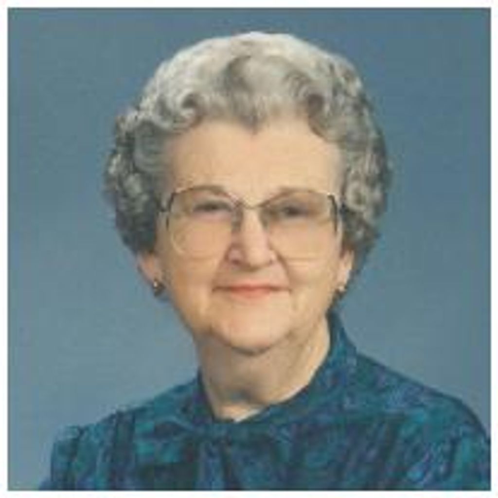 Arlene M. Bauer