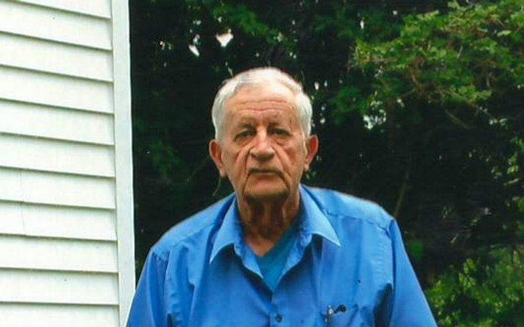 Stanley Willard Strangle