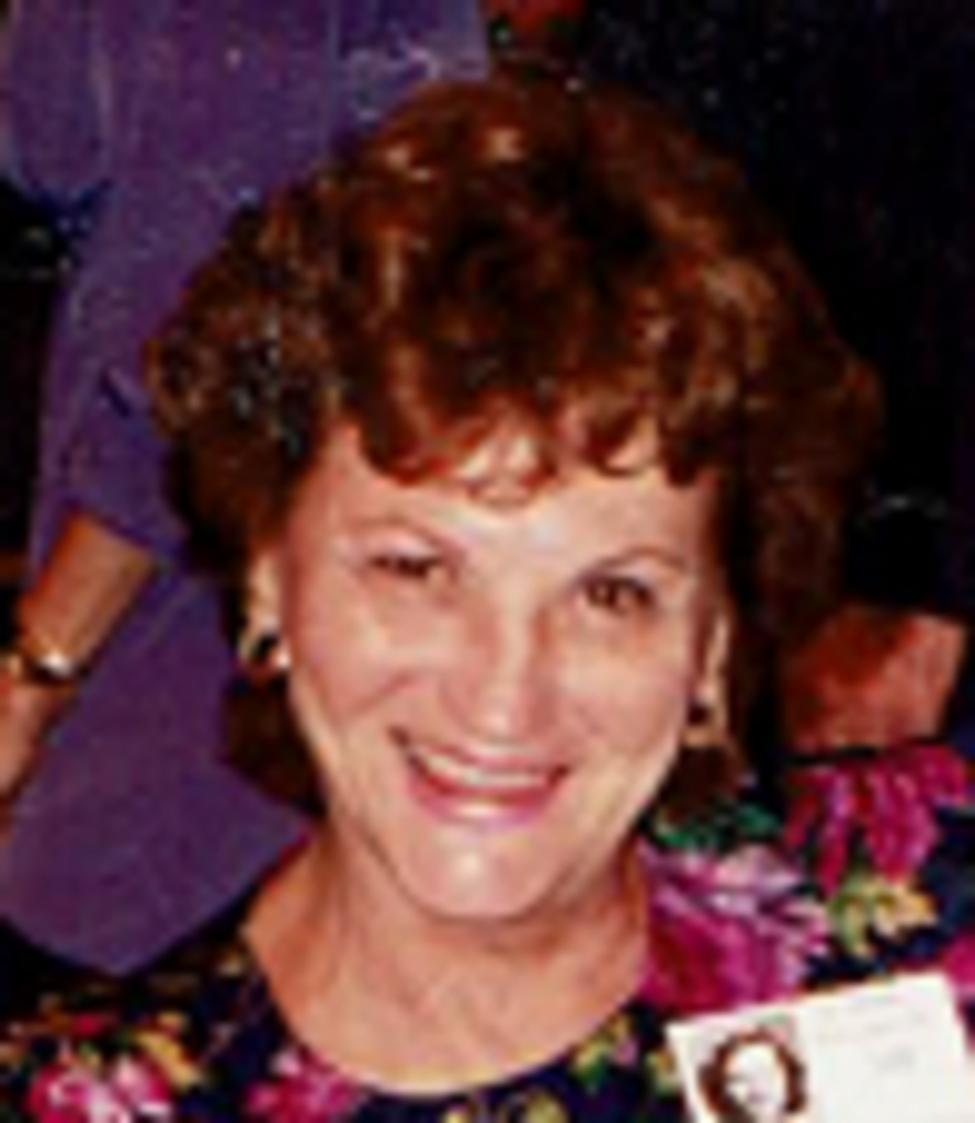 Barbara H. Spoerl