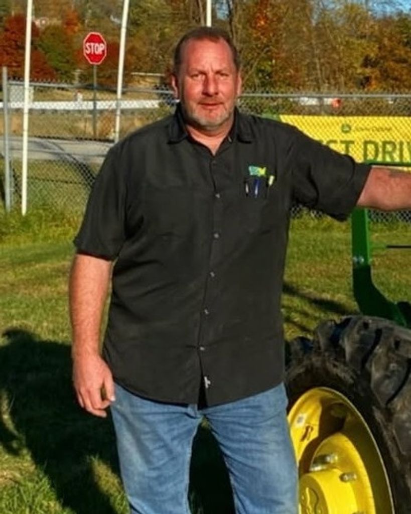 Samuel J. Miller Profile Photo