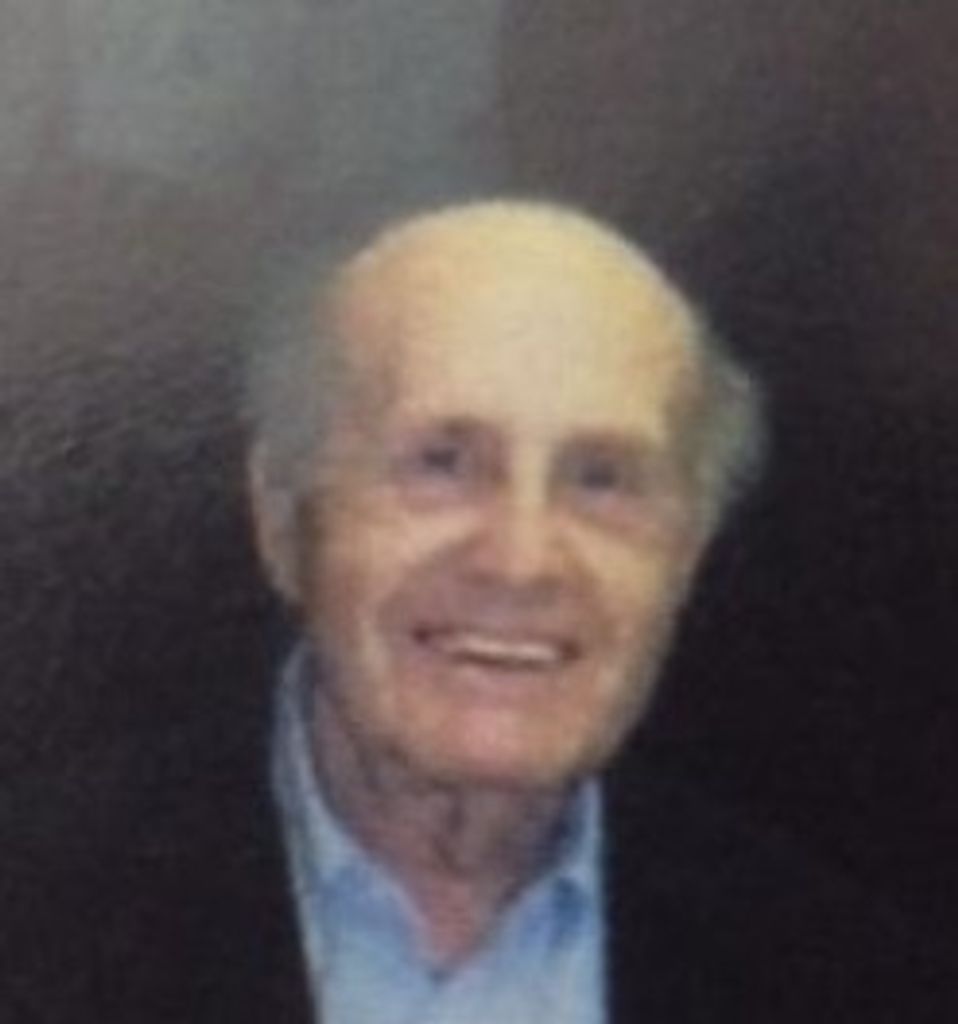 Lewis William Fugini