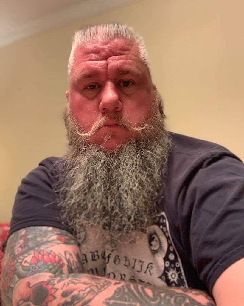 Michael Michau Profile Photo