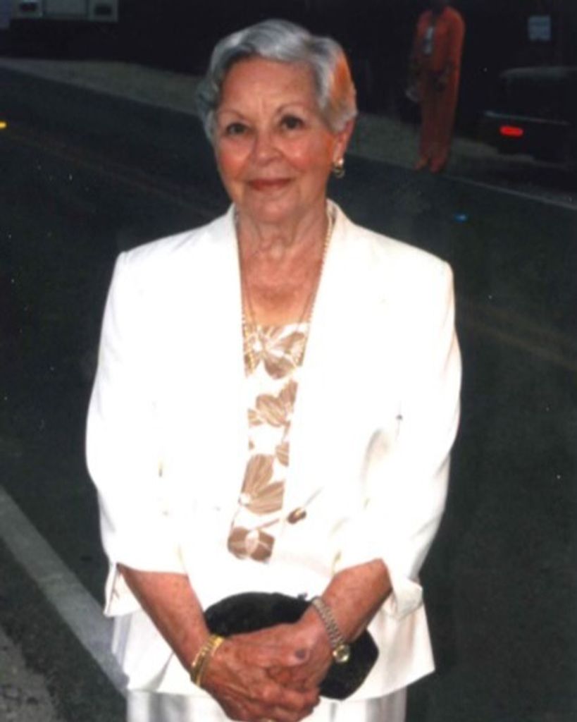 Jean Ann "Jeeter" Smith
