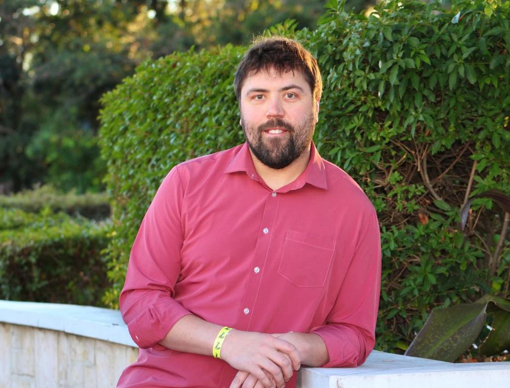 Kyle John Hardy Profile Photo