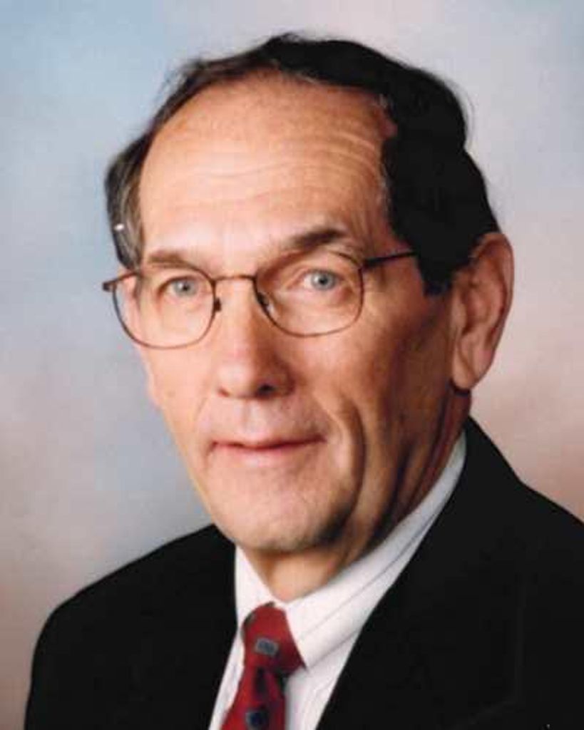 Maurice Francis Cummings