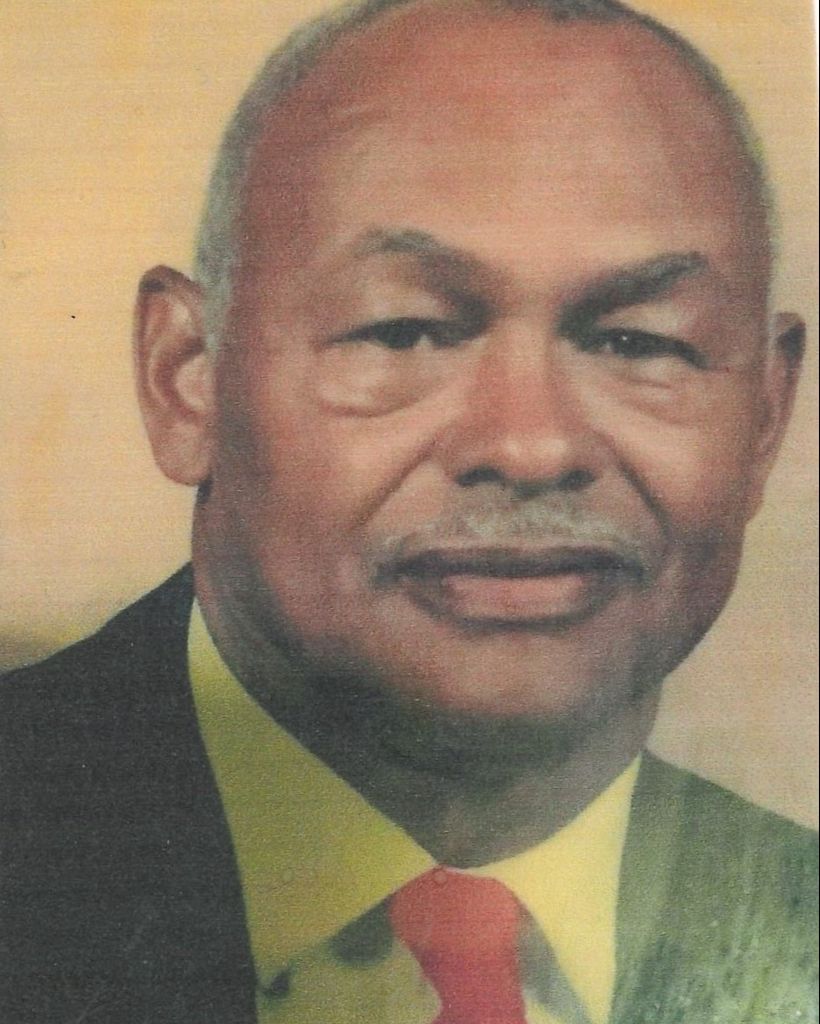 Jesse Harper