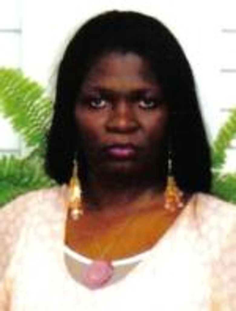 Helena Griffin