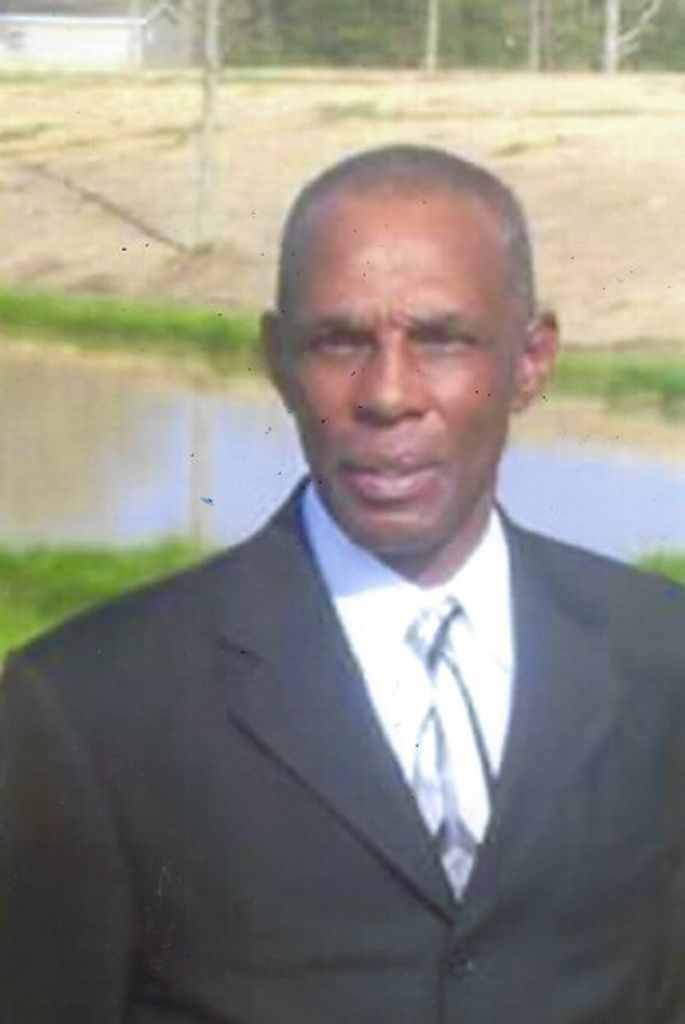 Willie Charles Brown Profile Photo