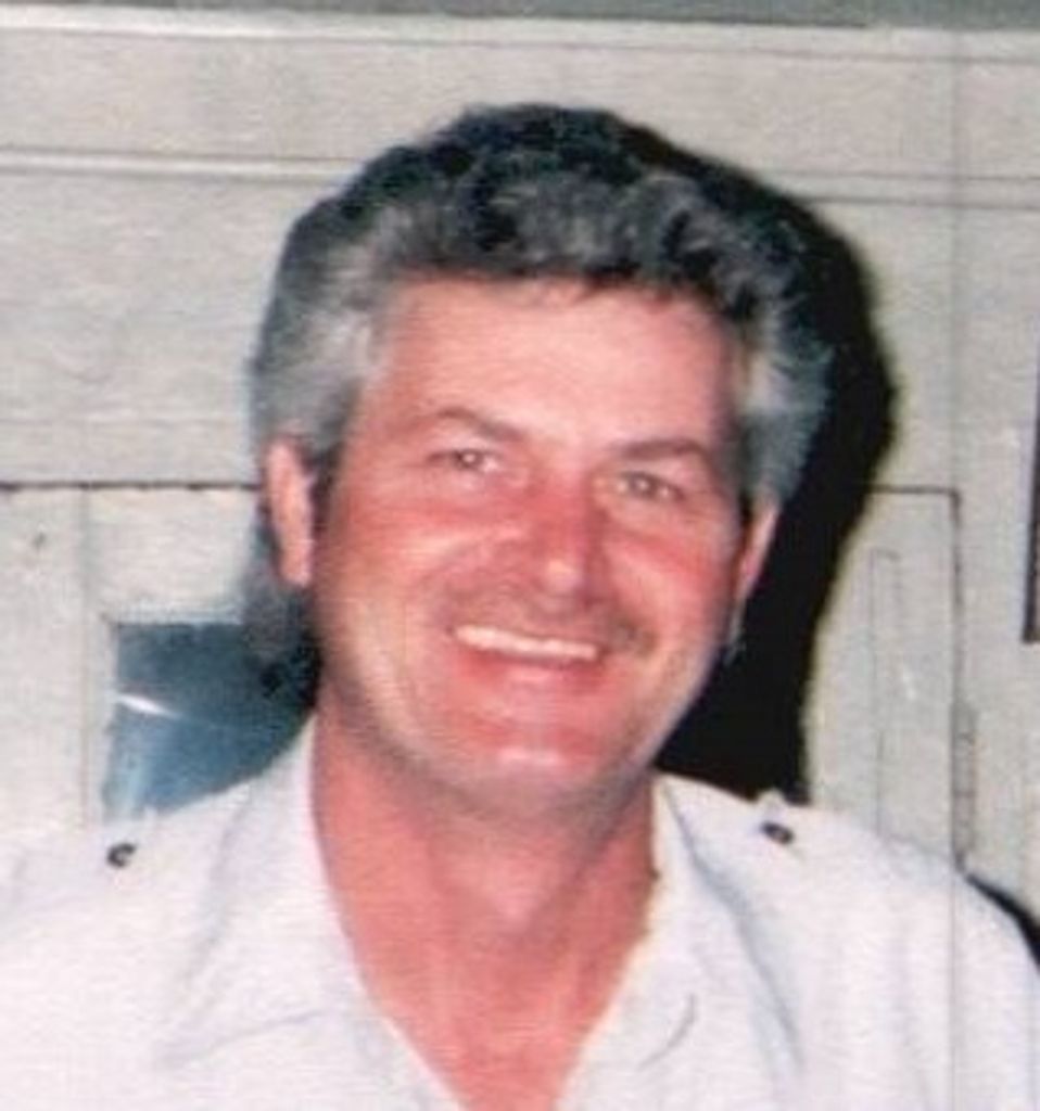 Keith Adkisson, of Petros, TN