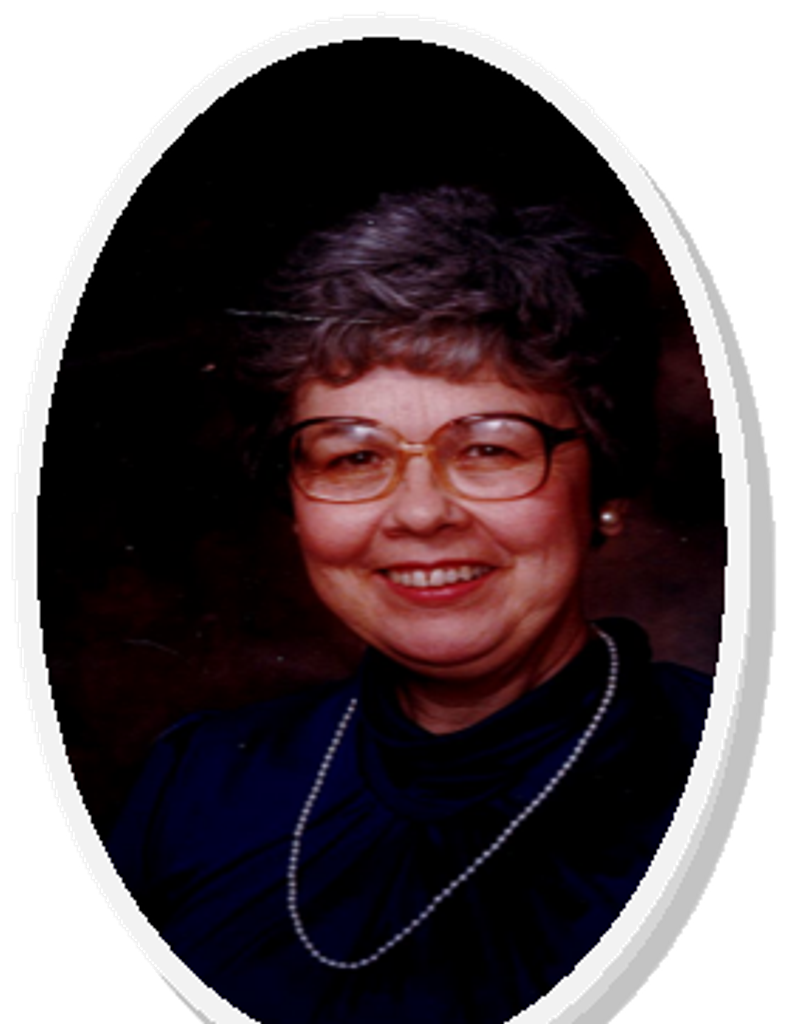 Shirley Eileen Watling Profile Photo