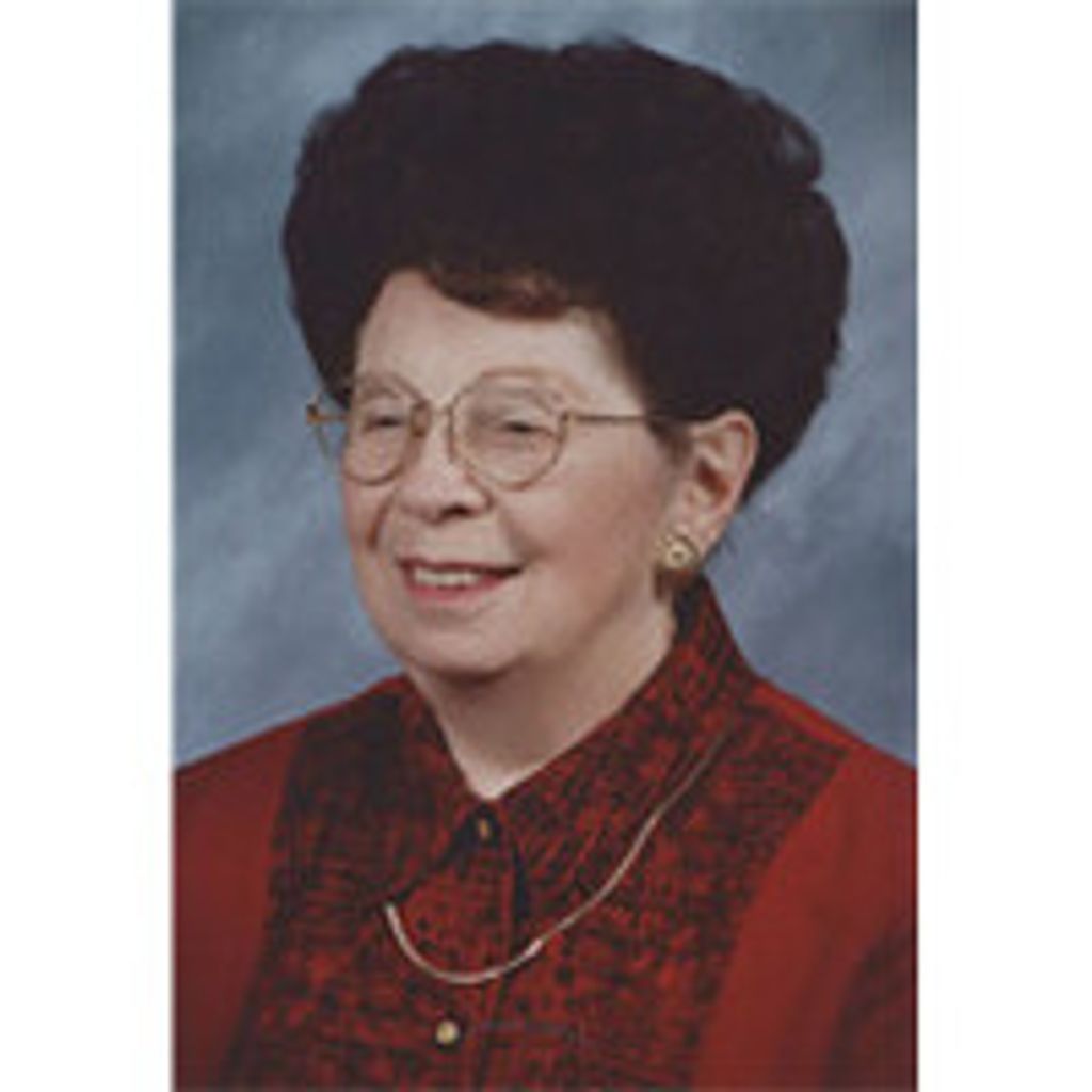 Alberta June Butler