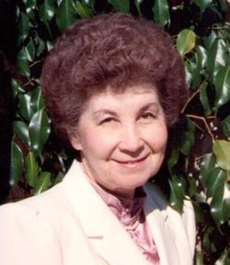 Dorothy Baker