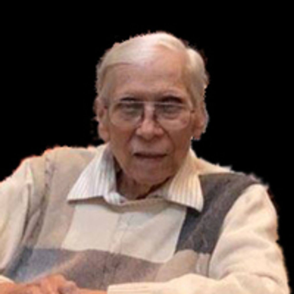 Norman L. Bertke