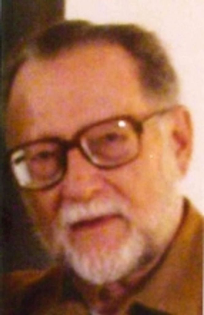 Richard  F. Grundmeier