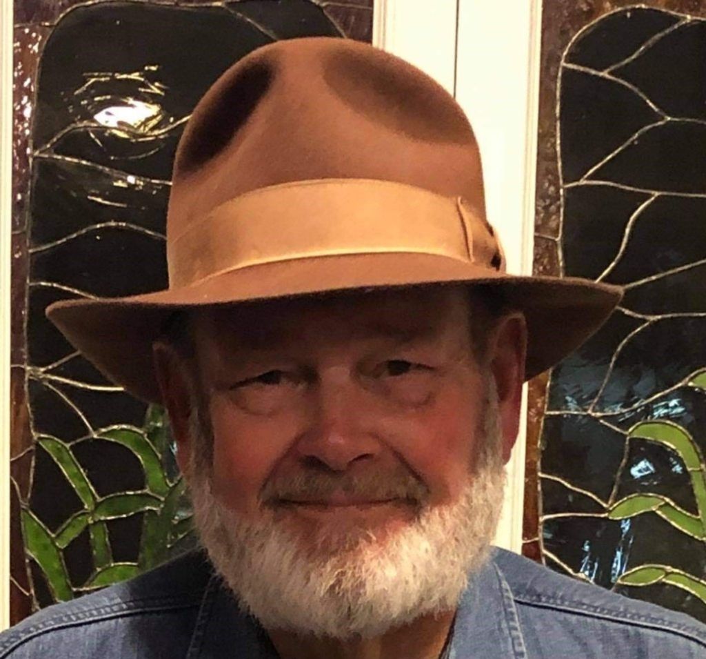 Bearden, Phillip Don