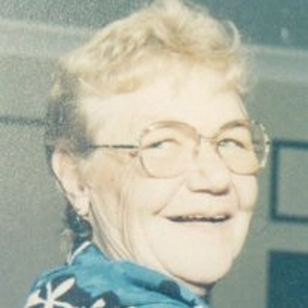 B. Madalene McArthur