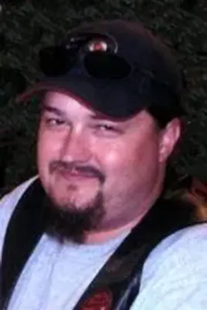 Robert Harley, Terreson Sr. Profile Photo