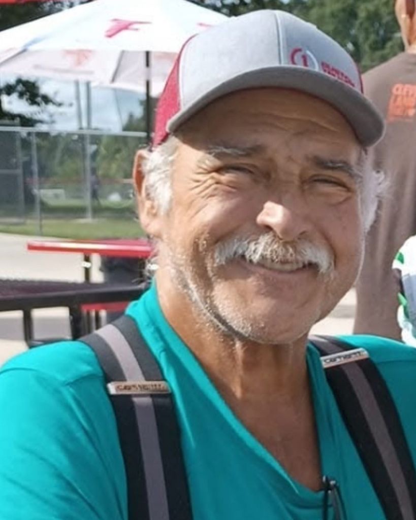 Ted L. McQuain Profile Photo