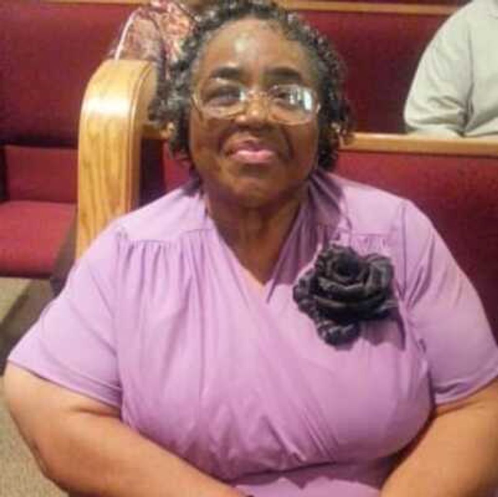 Gladys Louise Anderson