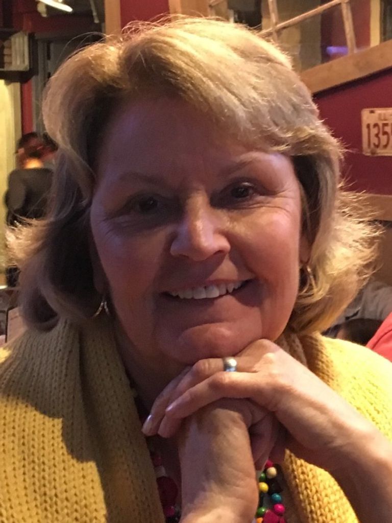 Rev. Vivian  Summerville